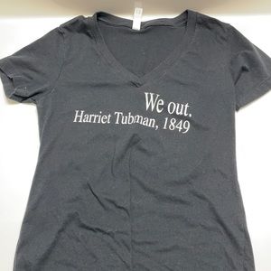 Harriet Tubman